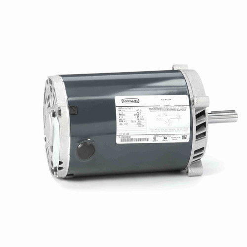 Marathon H205 Fan and Blower Motor 0.08 HP 115V