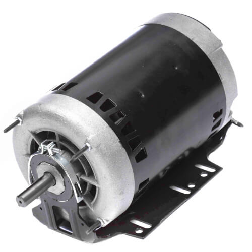 Regal Rexnord Century H853V2 Fan Motor 1.5 HP 3-Phase 460V