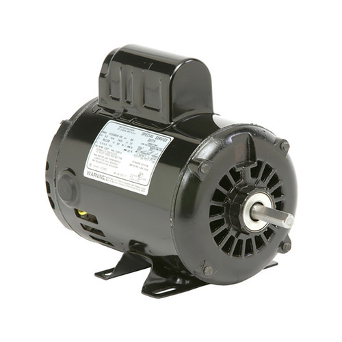 Nidec-US Motors HD32P2E General Purpose Motor 1.5 HP 3-Phase