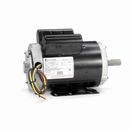 Century K116 Aeration Fan Motor 3 HP 230V 3450 RPM