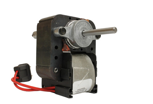Fasco K144 C-Frame Motor 1/40 HP 120V 3000 RPM