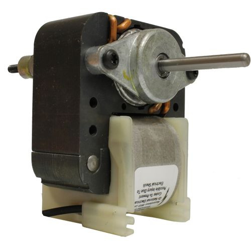 Fasco K683 C-Frame Motor 0.01 HP 240V 3000 RPM