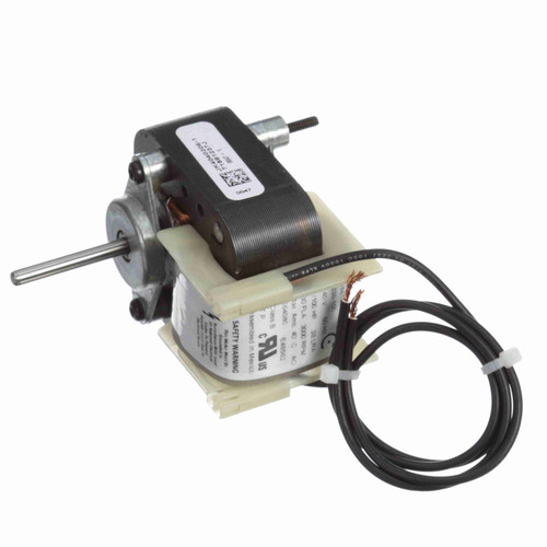 Fasco K683 C-Frame Motor 0.01 HP 240V 3000 RPM