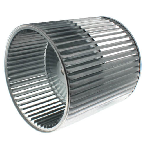 Trane WHL2168 Blower Wheel 12" x 12" CCW 1/2" Bore