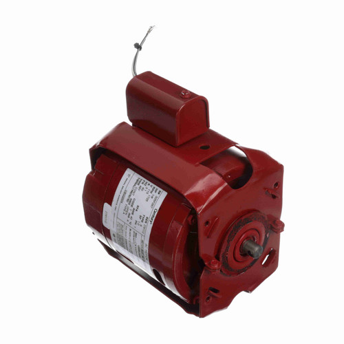 Century OBG2004 Water Circulator Motor 1/8 HP 115V 1725 RPM