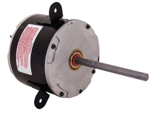 Century OCA1024 OEM Replacement Motor 1/4 HP 230V 1625 RPM