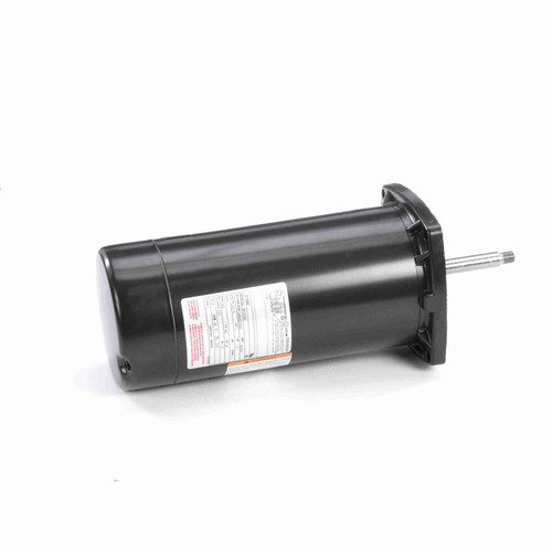 Century Q1152ES Pump Motor 1.5 HP 115/230V 3450 RPM