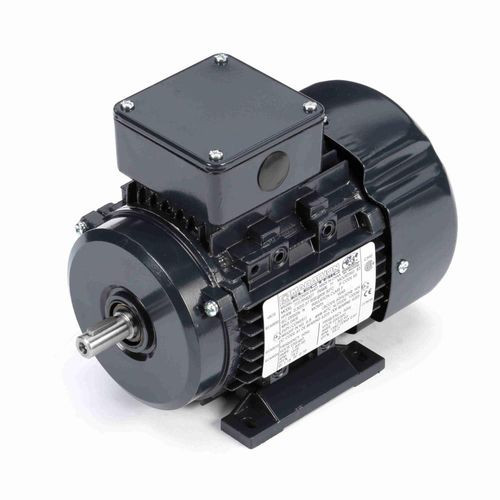 Marathon R307 Three-Phase Motor 1/2 HP 230/460V 1800 RPM