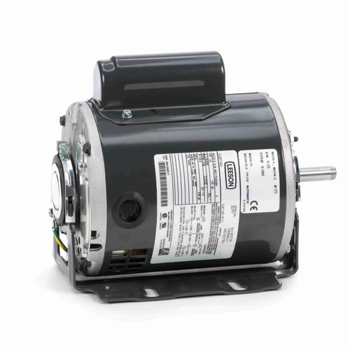 Regal Rexnord Marathon S111 General Purpose Motor 1/3 HP