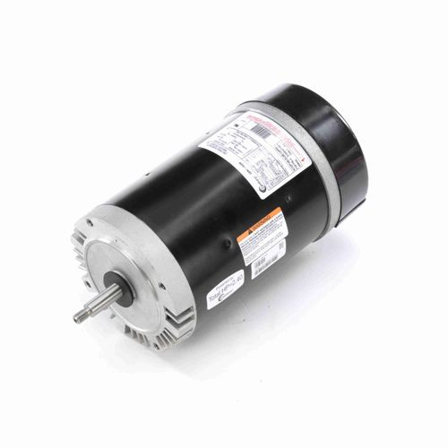 Regal Rexnord Century SN1152 Pool Pump Motor 1.5 HP 115/208-230V
