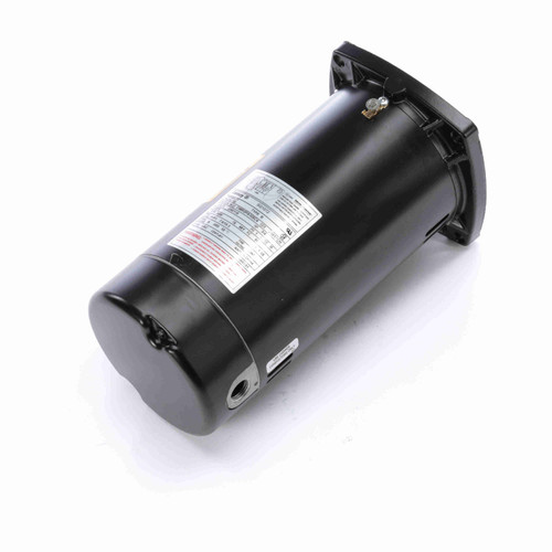 Regal Rexnord SQ1072 Pool Pump Motor 3/4 HP 230/115V