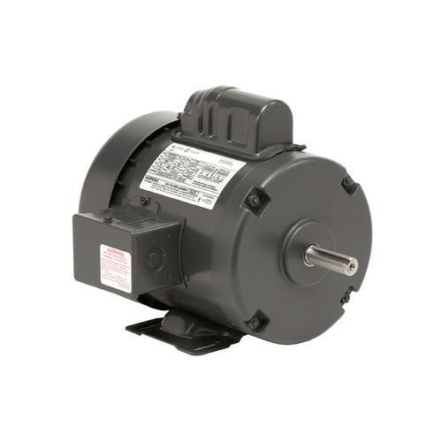 Nidec-US Motors T1CA2JH 1 HP Motor 115/208-230V 1725 RPM