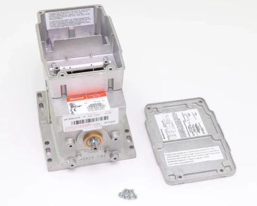 Honeywell M9185A1018 Proportional Control Motor 24V AC