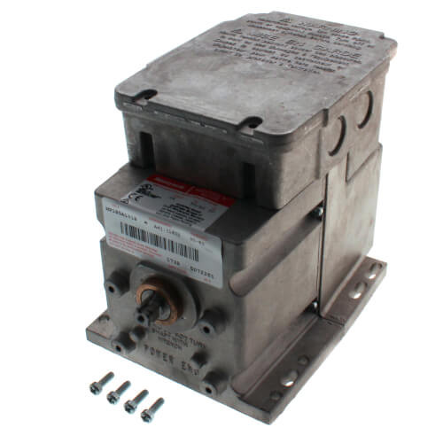 Honeywell M9185A1018 Proportional Control Motor 24V AC