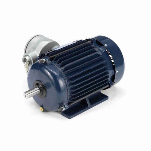 Marathon U002A 1.5 HP Explosion Proof Motor 230/460V 3-Phase
