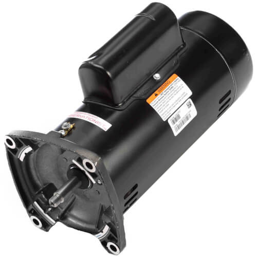 Century USQ1202 Pool Pump Motor 2 HP 230V 3450 RPM