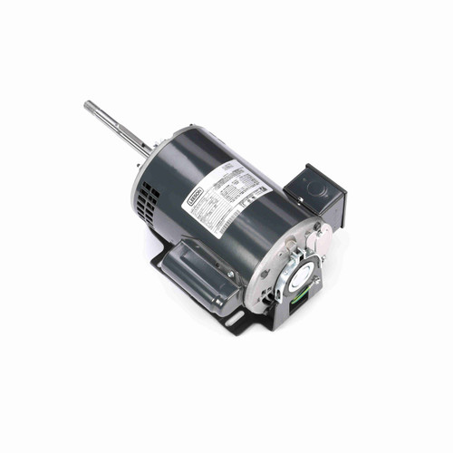 Marathon X602 OEM Replacement Motor 0.5 HP 115/208-230V