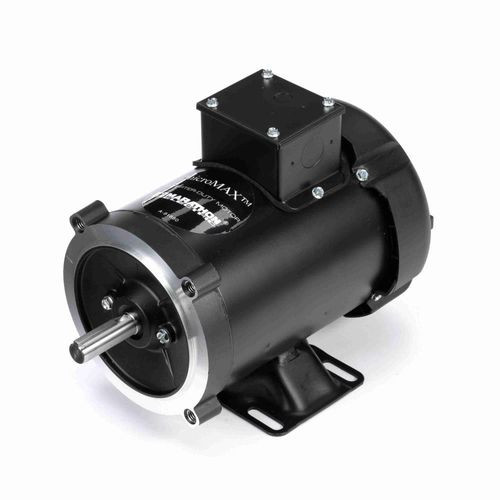 Regal Rexnord Y362 Variable Speed Motor 0.75 HP 3-Phase 230/460V