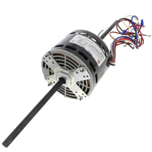 Nidec US Motors 1887 Fan Blower Motor 1/3 HP 230V