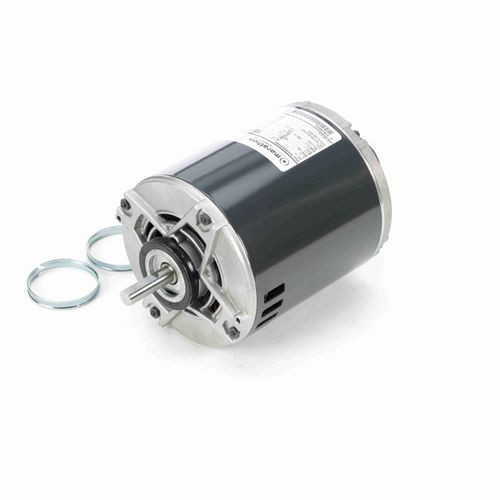 Regal Rexnord Marathon 4731 Blower Motor 1/3 HP 115V