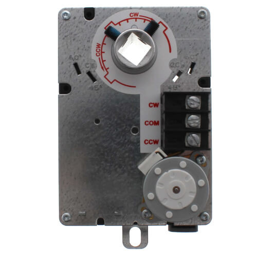 Honeywell ML6161B2024 Direct Coupled Actuator 24V 35# 90SEC