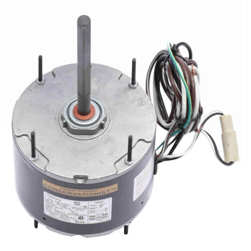 Century 629A OEM Replacement Motor 1/6 HP 208-230V 825 RPM