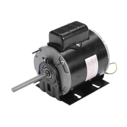 Century 731A Unit Heater Motor 1/4 HP 115/208-230V