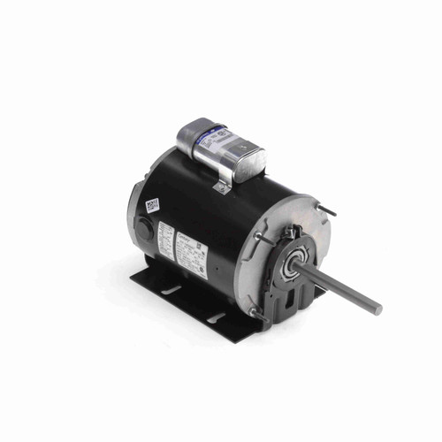Century 768A Unit Heater Motor 1/3 HP 115/230V 1725 RPM