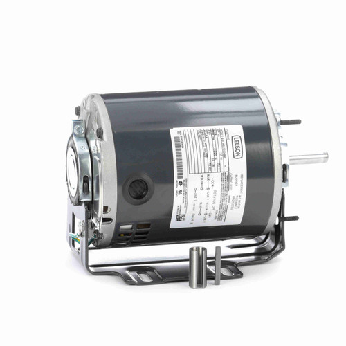 Marathon B202 Belt Drive Blower Motor 1/3 HP 115V