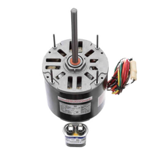 Regal Rexnord BDH1036 Fan Blower Motor 1/3 HP 460V 1075 RPM
