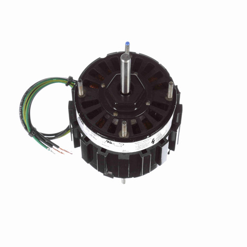 Fasco D043 Ventilation Motor 0.07 HP 115V 1550 RPM