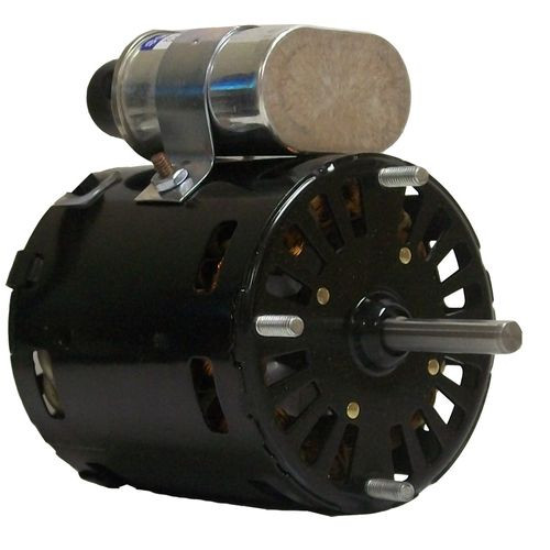 Fasco D1122 PSC Motor 1/16 HP 208-230V 1650 RPM