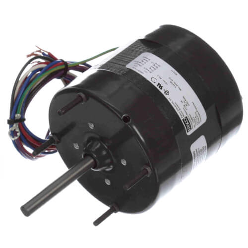Regal Rexnord D113 Fan Coil Motor 1/12 HP 115/230V
