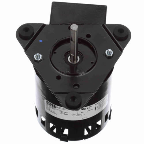 Fasco D1173 OEM Replacement Motor 1/35 HP 115V 1550 RPM