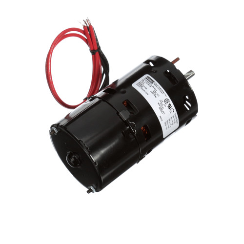 Regal Rexnord Fasco D1194 Draft Inducer Motor 1/25 HP 115V