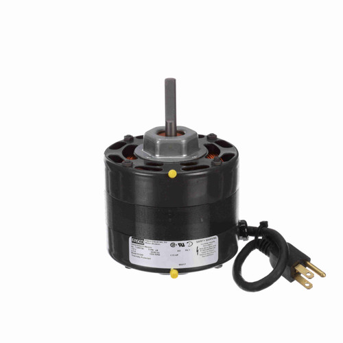 Regal Rexnord Fasco D1246 Motor 1/15 HP 115V 1550 RPM