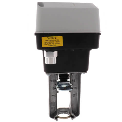 Honeywell ML6425B3013 Electric Valve Actuator 24V 3/4