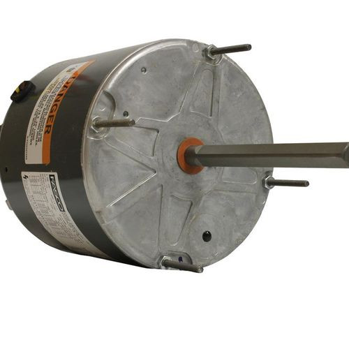 Regal Rexnord Fasco D2826 Condenser Fan Motor 1/3 HP 825 RPM