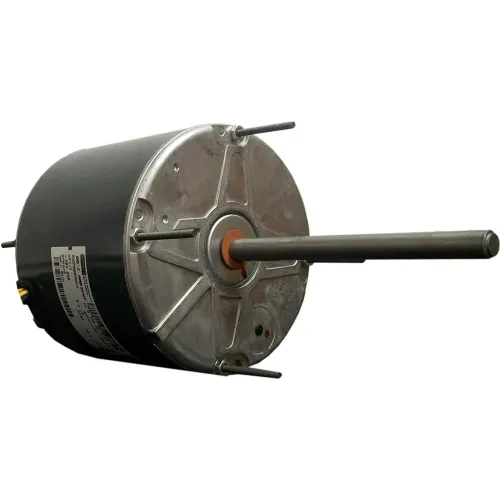 Fasco D5489 Condenser Fan Motor 1/3 HP 208-230V 825 RPM