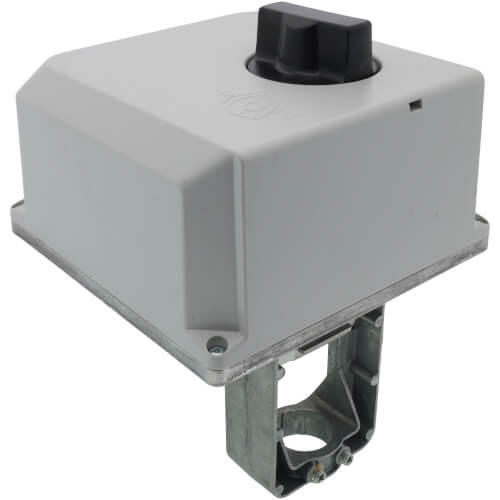 Honeywell ML7421A1032 Electric Valve Actuator 3/4" 0-10VDC