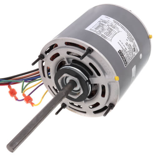 Fasco D729 Condenser Fan Motor 3/4 HP 208-230V