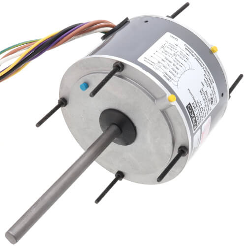 Fasco D919 Condenser Fan Motor 1/8 HP 208-230V