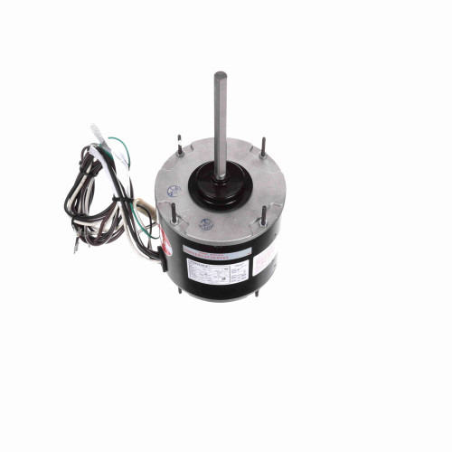 Century FE1038SU Condenser Fan Motor 1/3 HP 230V 825 RPM