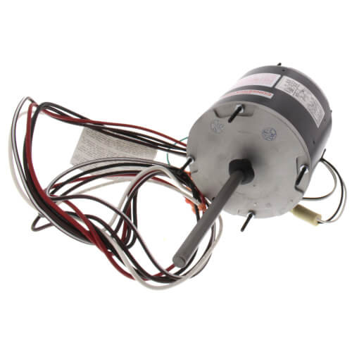 Century FE6001F Condenser Fan Motor 1/3 HP 208-230V 825 RPM