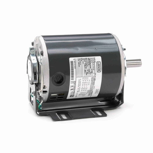 Marathon G106 Fan Motor 1/3 HP 3-Phase 1725 RPM