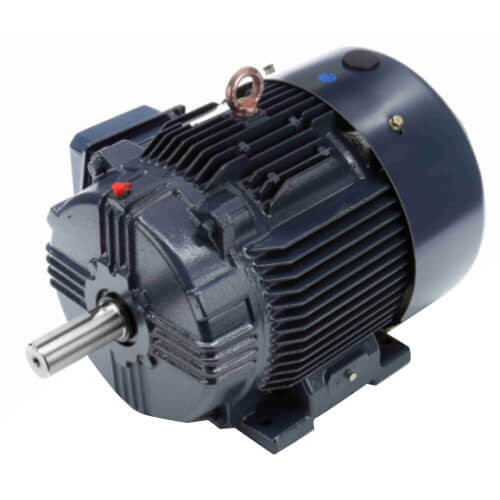 Regal Rexnord Marathon GT1022A 15 HP Motor 230/460V 3-Phase TEFC