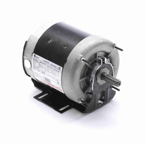 Century H1026 Fan and Blower Motor 1/4 HP 460V 3-Phase