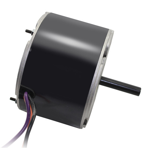 Nidec LX7925 Motor 0.167 HP 208-230V 1075 RPM