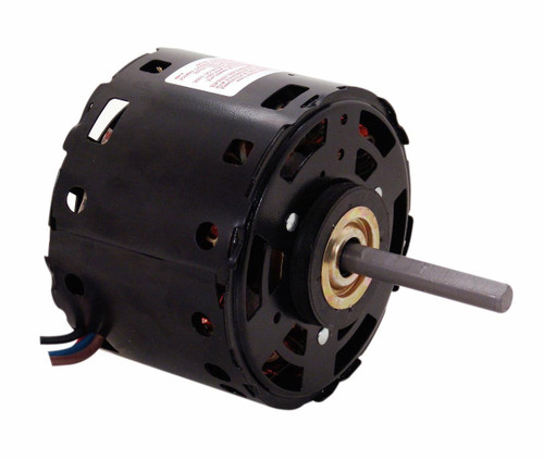 Century OLE1036A 1/3 HP Motor 115V 1075 RPM