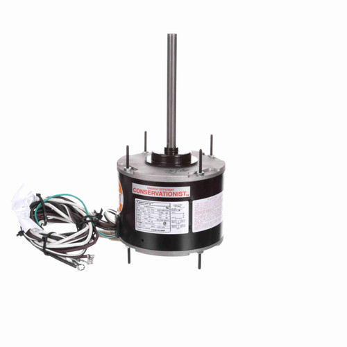 Century ORM5458BF Condenser Fan Motor 1/3 HP 208-230V